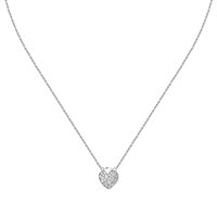 Collana Morellato Donna in Acciaio SAVZ14 - SAVZ14